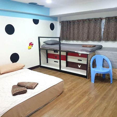 Mickey House 호텔 치앙마이 외부 사진